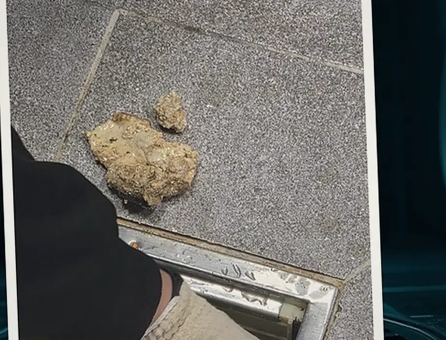 연희동 배관막힘 뚫는 비용 시공 전