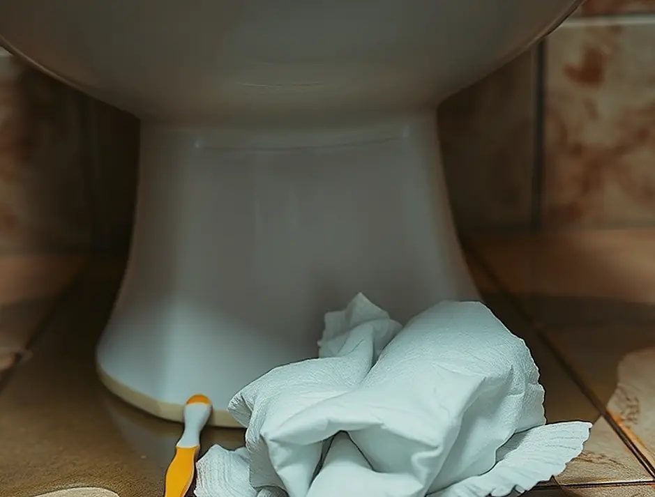 용산구 집수정 펌프 수리 업체 진행 모습 1