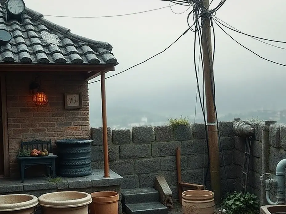 연희동 배관막힘 뚫는 비용 시공 후